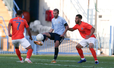 Απόλλων Σμύρνης: Ρεπό και μετά… ΑΕΛ