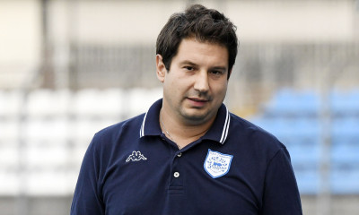 Άρης-ΠΑΣ Γιάννινα: Η ενδεκάδα της πρεμιέρας των Ηπειρωτών (photos)