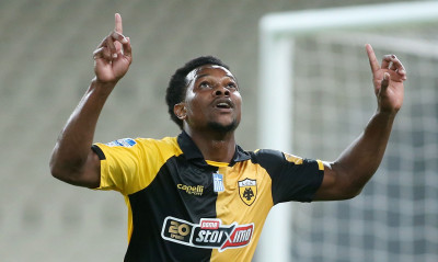 Λιβάι Γκαρσία: «Σωστή η επιλογή μου να έρθω στην ΑΕΚ» (video)