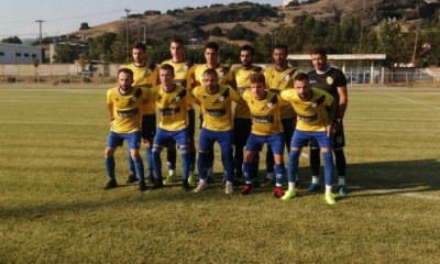 Έφαγε «πόρτα» ο ΑΣ Μετέωρα στην Καλαμπάκα