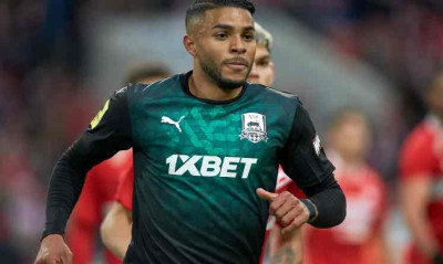 Βάντερσον: «Ματς της χρονιάς, τελικός με τον ΠΑΟΚ»!