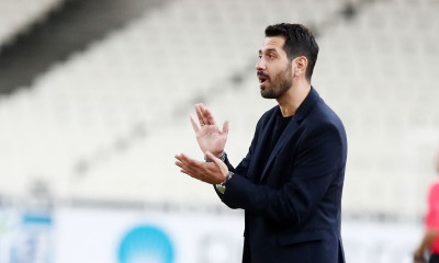 Πετράκης: «Είχαμε να ανέβουμε ένα βουνό»