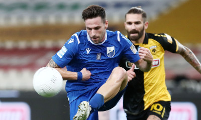 Σαραμαντάς: «Πρέπει να βελτιωθούμε»