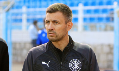 Σίμος: «Κακή στιγμή το γκολ στο φινάλε»