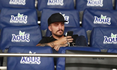 ΑΕΚ-Λαμία: Τετ-α-τέτ με Σταφυλίδη στο ΟΑΚΑ