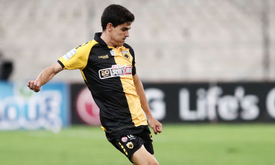 Βασιλαντωνόπουλος: «Θα τα δώσουμε όλα για τους ομίλους»