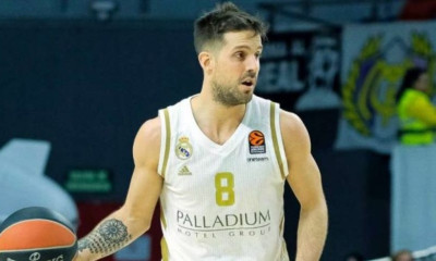 Τα... σάρωσε όλα στην ACB ο Λαπροβίτολα - MVP της αγωνιστικής (video)