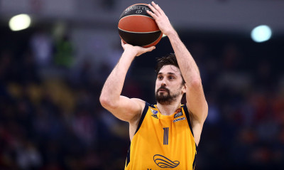 Χίμκι: Ελπίζει για Παναθηναϊκό ΟΠΑΠ ο Σβεντ, πρόβλημα με Μονρό!