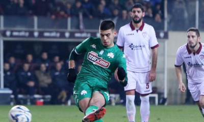 ΑΕΛ-Παναθηναϊκός: Δοκιμασία στο Αλκαζάρ