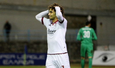 Ο Ουάρντα… απασφάλισε!