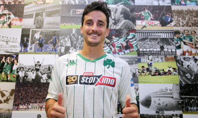 Παναθηναϊκός: Ντεμπούτο για Χουάνκαρ, Αϊτόρ