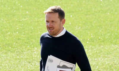 Ρέμπε: «Απίστευτο αυτό που πετύχαμε, μπορούμε να μπούμε ομίλους»!