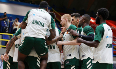 Παναθηναϊκός ΟΠΑΠ: Αντίστροφη μέτρηση