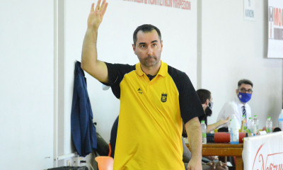 Άρης: Επιστροφή στο παρκέ και η σκέψη στο πρωτάθλημα