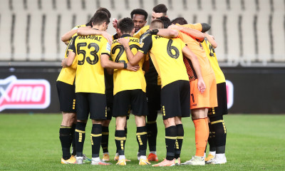 ΑΕΚ: «Τελικός με Βόλφσμπουργκ, θα χρειαστεί υπέρβαση» (video)