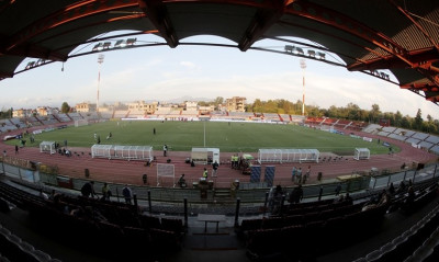 ΑΕΛ: Η ενδεκάδα με Παναθηναϊκό, ο Σαραβάκος και το τετ α τετ στον πάγκο... (photos)