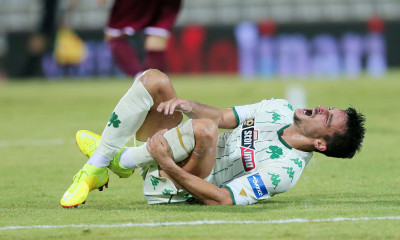 Παναθηναϊκός: Καμία ανησυχία για Χουάνκαρ