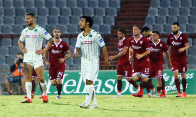 Παναθηναϊκός: Η διευκρίνιση για τον Αγιούμπ