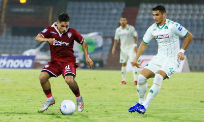 Πλατέλλας: «Δεν δεχθήκαμε δεύτερο γκολ κι απαντήσαμε»