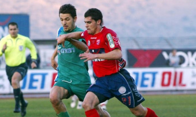 Πανιώνιος: Επιστροφή Σπυρόπουλου στην πλατεία