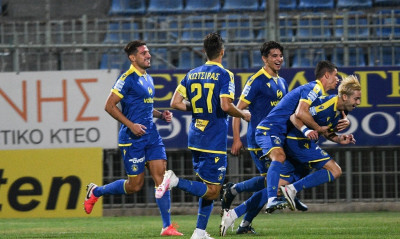 Στη Μίλαν ο Ψεύτης και... δεν είναι ψέμα! (photos)