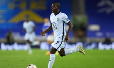 Μάντσεστερ Γιουνάιτεντ: Δυνατά για Καντέ