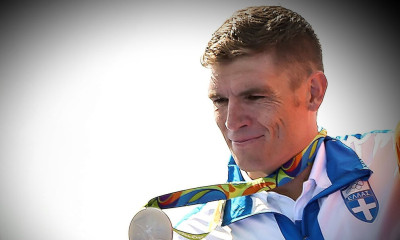 Σπύρος Γιαννιώτης: Υποψήφιος πρόεδρος για την ΚΟΕ