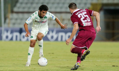 Story στο Instagram ανέβασε ο Αγιούμπ στο ημίχρονο του ΑΕΛ – Παναθηναϊκός (photos)