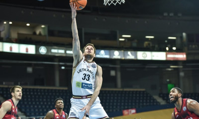 Eurocup: Πήρε παίκτη πριν τον Προμηθέα η Γκραν Κανάρια