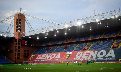 Σοκ στη Τζένοα, 14 κρούσματα κορονοϊού μετά την 6άρα από τη Νάπολι