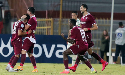 ΑΕΛ-Παναθηναϊκός: Ο Πινακάς σοκάρει τον Παναθηναϊκό στο 87’ (video+photos)