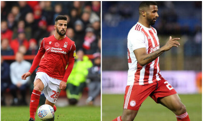 Ολυμπιακός: Παίρνει Τιάγκο Σίλβα - Στη Νότιγχαμ ο Καφού