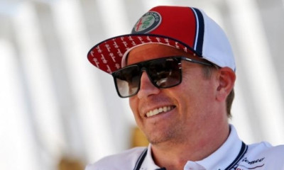 Για ακόμη ένα χρόνο στη F1 ο Ράικονεν