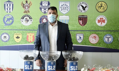 Λεουτσάκος: «Θα κάνουμε μια τρύπα στο νερό…»