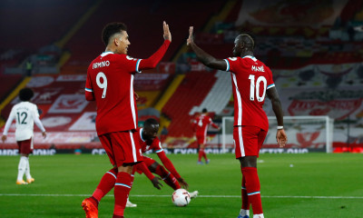 Premier League: Κυνική η Λίβερπουλ καθάρισε 3-1 την Άρσεναλ (videos+photos)