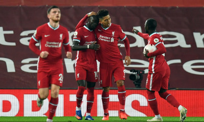 Premier League: Άμεση ανατροπή η Λίβερπουλ στη ματσάρα με Άρσεναλ! (videos+photos)