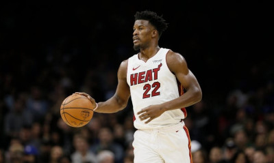 «Αν θέλεις να κερδίσεις πρέπει να περάσεις από τον Λεμπρόν»