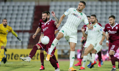 ΑΕΛ-Παναθηναϊκός: Η γκάφα του Σάντσες και το τετ-α-τετ του Μιλοσάβλιεβιτς (video)