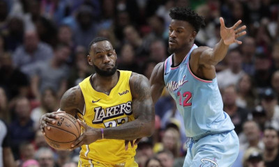 NBA: Αυτός είναι ο παίκτης που θα πάρει δαχτυλίδι πρωταθλητή ό,τι και να γίνει! (photos)