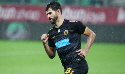 ΑΕΚ: Προστατεύεται ο Ολιβέιρα, θλάση ο Μπακάκης