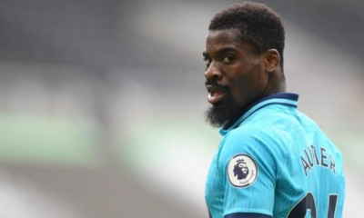 Μίλαν: Παίρνει Οριέ