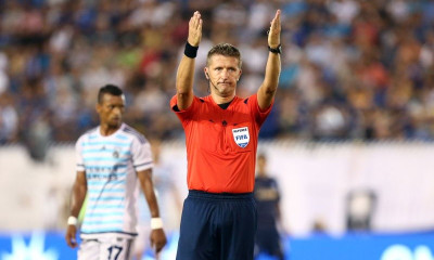 ΠΑΟΚ – Κράσνονταρ: Ο πολύπειρος Ορσάτο «σφυρίζει» στην Τούμπα