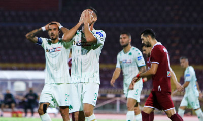 ΑΕΛ - Παναθηναϊκός 1-1: Τα highlights της αναμέτρησης στο Αλκαζάρ (video)