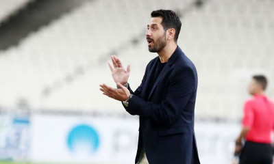 Λαμία: Στον «αέρα» ο Πετράκης