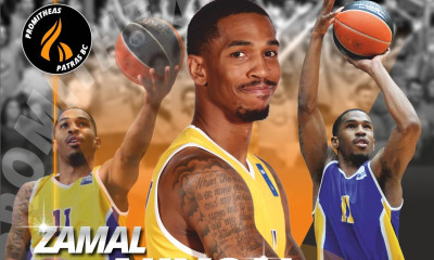 ΕΠΙΒΕΒΑΙΩΣΗ Onsports: Ο Προμηθέας ανακοίνωσε Νίξον!