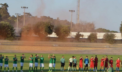 Άλλαξε ημερομηνία το Ρόδος-Διαγόρας