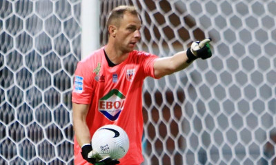 Γκαραβέλης: «Δώσαμε απαντήσεις με ΠΑΟΚ, ο Βόλος παίζει για τη νίκη»