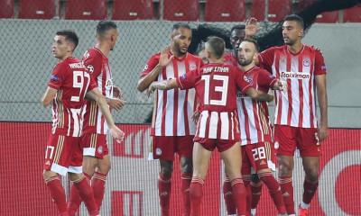 Ομόνοια-Ολυμπιακός: Απομένει... μισό βήμα