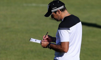 ΠΑΟΚ: Νέα ομιλία Φερέιρα σε παίκτες