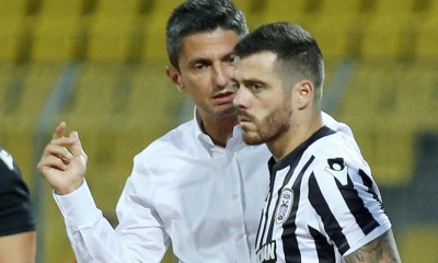 Μια ανάσα από... Λουτσέσκου ο Βιεϊρίνια